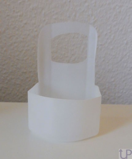 Schwammhalter-leer Schwammhalter-leer